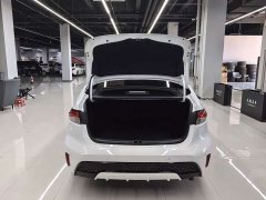 Toyota Corolla Hybrid 1.8H E-CVT Sport - ფოტო 15