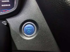 Toyota Corolla Hybrid 1.8H E-CVT Sport - ფოტო 18