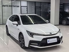 Toyota Corolla Hybrid 1.8H E-CVT Sport - ფოტო 3