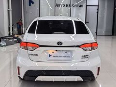 Toyota Corolla Hybrid 1.8H E-CVT Sport - ფოტო 4