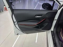 Toyota Corolla Hybrid 1.8H E-CVT Sport - ფოტო 7