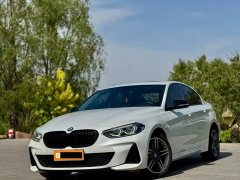 BMW 1 Series 120i M Sport Night Edition - ფოტო 1