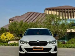 BMW 1 Series 120i M Sport Night Edition - ფოტო 2
