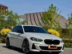 BMW 1 Series 120i M Sport Night Edition - ფოტო 3
