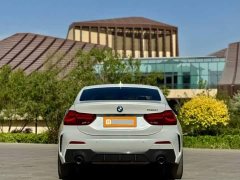 BMW 1 Series 120i M Sport Night Edition - ფოტო 4