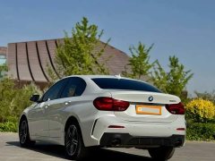 BMW 1 Series 120i M Sport Night Edition - ფოტო 5