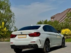 BMW 1 Series 120i M Sport Night Edition - ფოტო 6