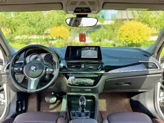 BMW 1 Series 120i M Sport Night Edition - ფოტო 9