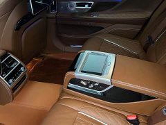BMW 7 Series 2021 740Li Premier Luxury Package - ფოტო 3