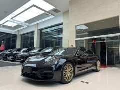 Porsche Panamera 2021 Panamera Executive Extended Wheelbase 2.9T - ფოტო 1