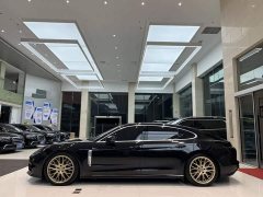 Porsche Panamera 2021 Panamera Executive Extended Wheelbase 2.9T - ფოტო 3