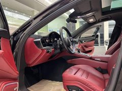 Porsche Panamera 2021 Panamera Executive Extended Wheelbase 2.9T - ფოტო 4