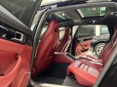 Porsche Panamera 2021 Panamera Executive Extended Wheelbase 2.9T - ფოტო 5