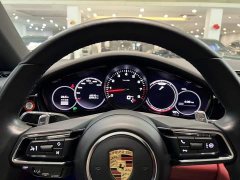 Porsche Panamera 2021 Panamera Executive Extended Wheelbase 2.9T - ფოტო 6