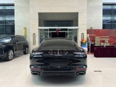 Porsche Panamera 2021 Panamera Executive Extended Wheelbase 2.9T - ფოტო 7