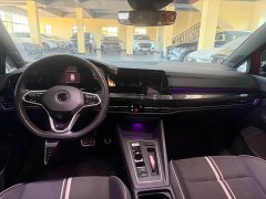 Volkswagen Golf 2021 280TSI DSG R-Line - ფოტო 11