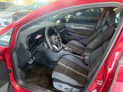 Volkswagen Golf 2021 280TSI DSG R-Line - ფოტო 12