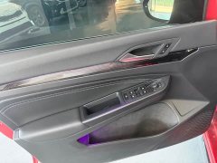 Volkswagen Golf 2021 280TSI DSG R-Line - ფოტო 13