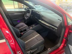Volkswagen Golf 2021 280TSI DSG R-Line - ფოტო 4