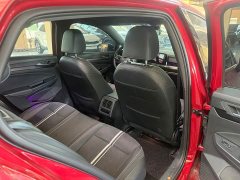 Volkswagen Golf 2021 280TSI DSG R-Line - ფოტო 5