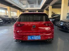 Volkswagen Golf 2021 280TSI DSG R-Line - ფოტო 6