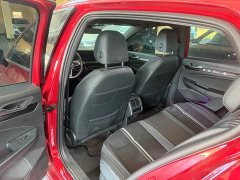 Volkswagen Golf 2021 280TSI DSG R-Line - ფოტო 7