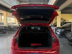 Volkswagen Golf 2021 280TSI DSG R-Line - ფოტო 8