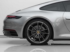 Porsche 911 2023 Carrera 3.0T - ფოტო 10