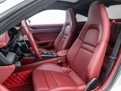 Porsche 911 2023 Carrera 3.0T - ფოტო 12