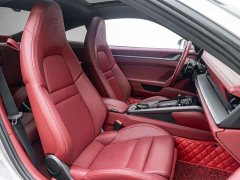 Porsche 911 2023 Carrera 3.0T - ფოტო 13