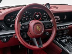 Porsche 911 2023 Carrera 3.0T - ფოტო 15