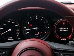 Porsche 911 2023 Carrera 3.0T - ფოტო 18