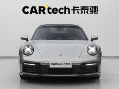 Porsche 911 2023 Carrera 3.0T - ფოტო 5