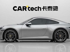 Porsche 911 2023 Carrera 3.0T - ფოტო 6