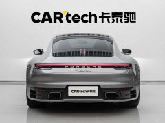 Porsche 911 2023 Carrera 3.0T - ფოტო 7