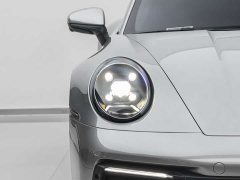 Porsche 911 2023 Carrera 3.0T - ფოტო 8