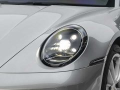 Porsche 911 2023 Carrera 3.0T - ფოტო 9