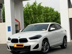 BMW X2 sDrive25i MOff-Road - ფოტო 1