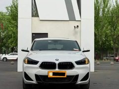 BMW X2 sDrive25i MOff-Road - ფოტო 2
