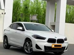 BMW X2 sDrive25i MOff-Road - ფოტო 3