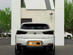 BMW X2 sDrive25i MOff-Road - ფოტო 5