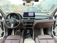 BMW X2 sDrive25i MOff-Road - ფოტო 7