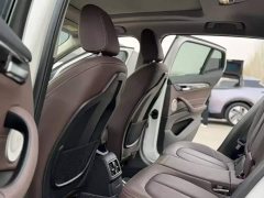 BMW X2 sDrive25i MOff-Road - ფოტო 8