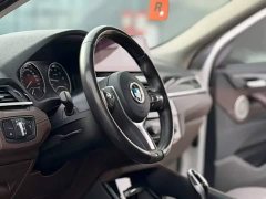 BMW X2 sDrive25i MOff-Road - ფოტო 9