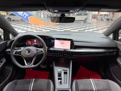 Volkswagen Golf 280TSI DSG R-Line Lite - ფოტო 11