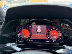 Volkswagen Golf 280TSI DSG R-Line Lite - ფოტო 17