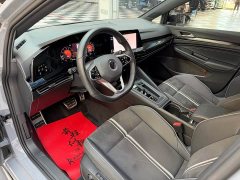 Volkswagen Golf 280TSI DSG R-Line Lite - ფოტო 5