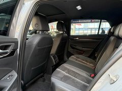 Volkswagen Golf 280TSI DSG R-Line Lite - ფოტო 6