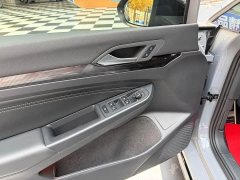Volkswagen Golf 280TSI DSG R-Line Lite - ფოტო 7