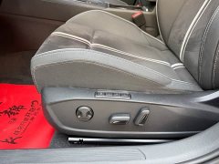 Volkswagen Golf 280TSI DSG R-Line Lite - ფოტო 8